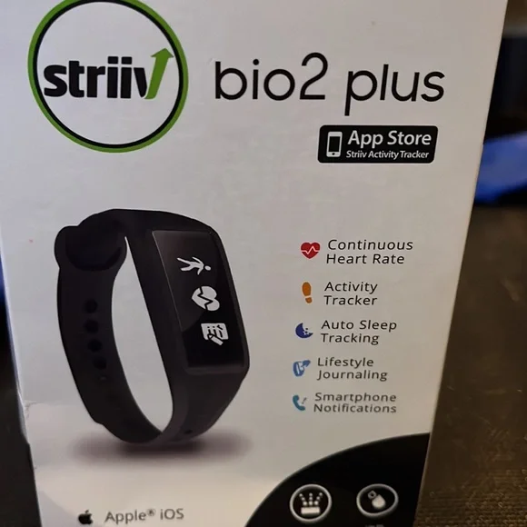 Strive 1App Bio2 Plus - Picture 2 of 3